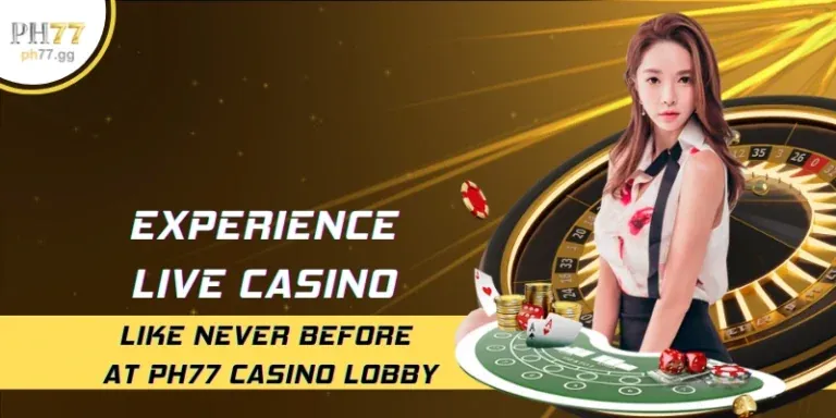 Sức hút của casino trực tuyến okkingcom chính thức