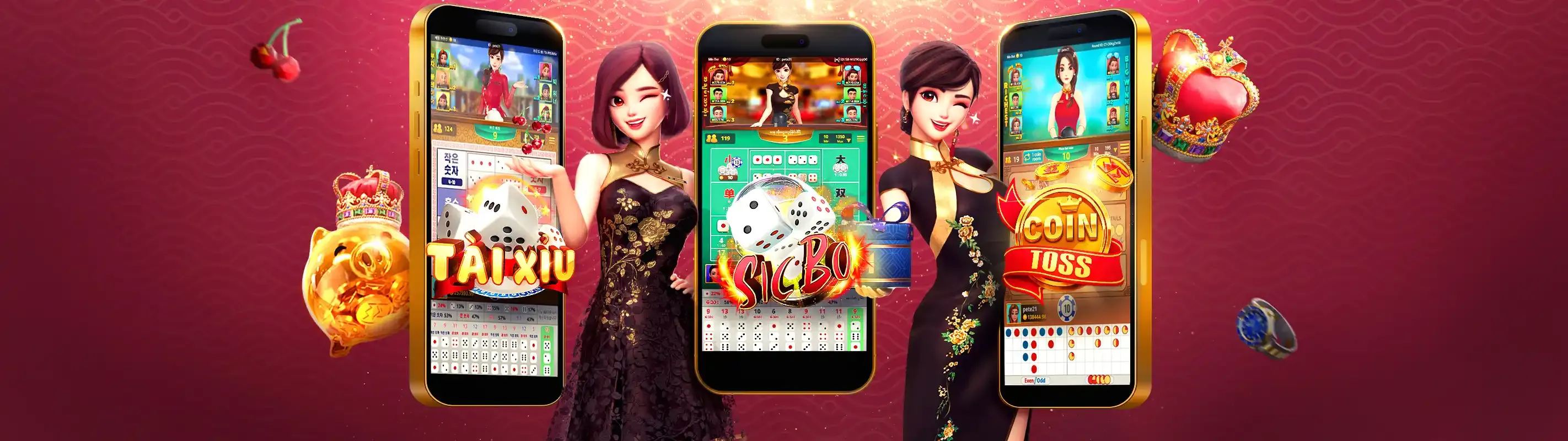 Hình ảnh chính sách Cookie của okkingcom chính thức
