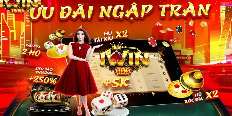 Khuyến mãi chào mừng cho người chơi mới tại okkingcom chính thức